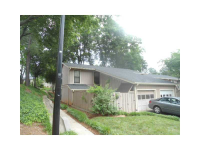 Unit 6 - 5031 Meadow Lane, Marietta, GA 30068 