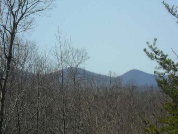 0 Cameron Road, Cleveland, GA 30528 