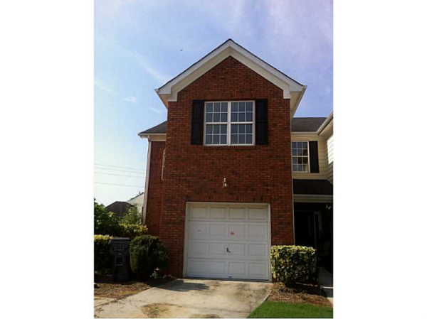 Unit 1032 - 1032 Primrose View Circle, Lawrenceville, GA 30044 