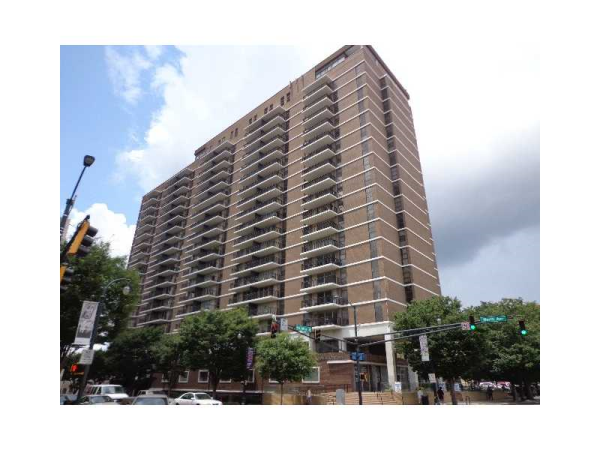 Unit 1808 - 620 Peachtree Street Ne, Atlanta, GA 30308 