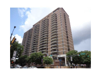 Unit 1808 - 620 Peachtree Street Ne, Atlanta, GA 30308 