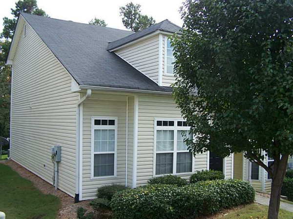 Unit 78 - 78 Timber Ridge, Cartersville, GA 30121 