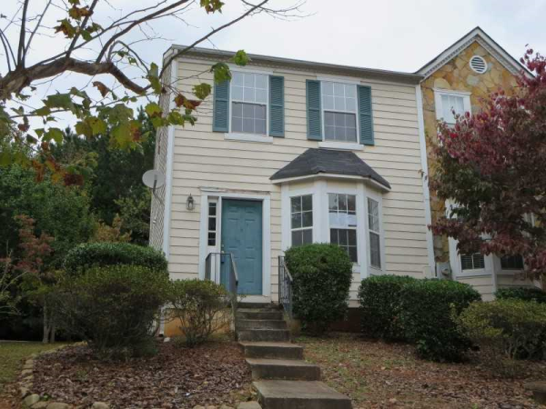 Unit 148 - 148 Willow Stream Court, Roswell, GA 30076 
