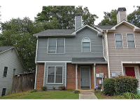 Unit 0 - 275 Triple Oaks Drive, Tucker, GA 30084 