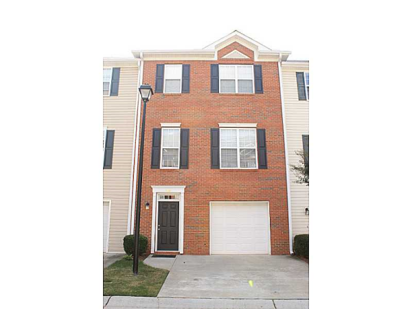 Unit 5380 - 5380 Briar Creek Lane, Norcross, GA 30071 