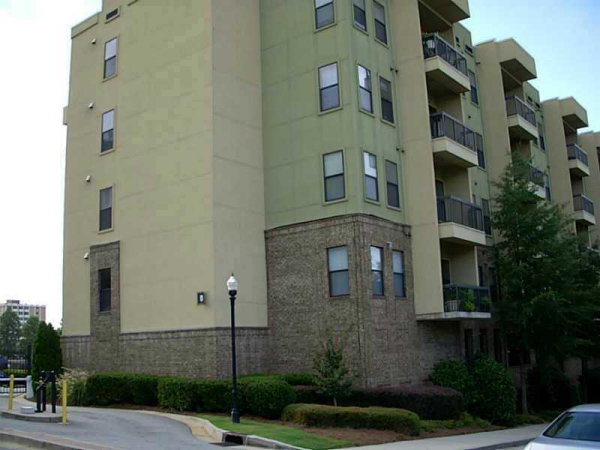 Unit 2403 - 425 Chapel Street Sw, Atlanta, GA 30313 