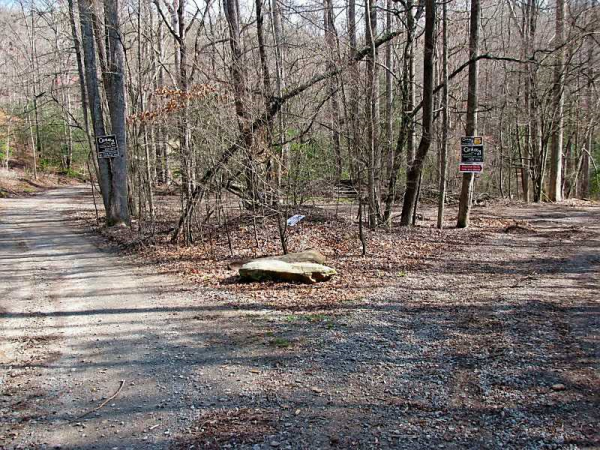 7 The Other Lane, Other North, GA 30513 