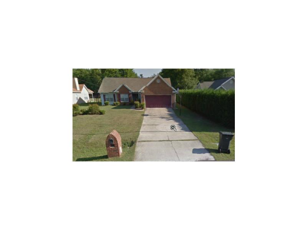 Unit 0 - 3967 Nisbet Road, Macon, GA 31206 