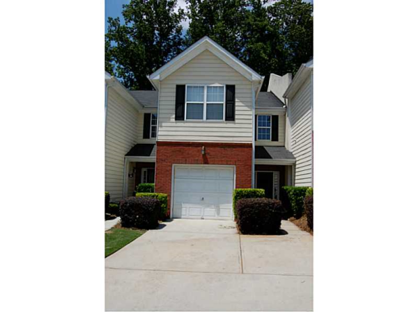 Unit 1191 - 1191 Primrose View Circle, Lawrenceville, GA 30044 