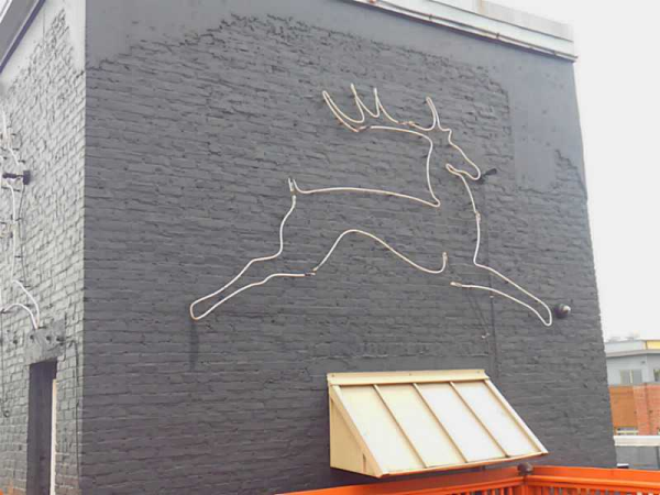 Unit 204 - 326 Nelson Street Sw, Atlanta, GA 30313 