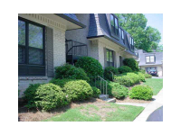 Unit 110 - 110 Maison Place Nw, Atlanta, GA 30327 