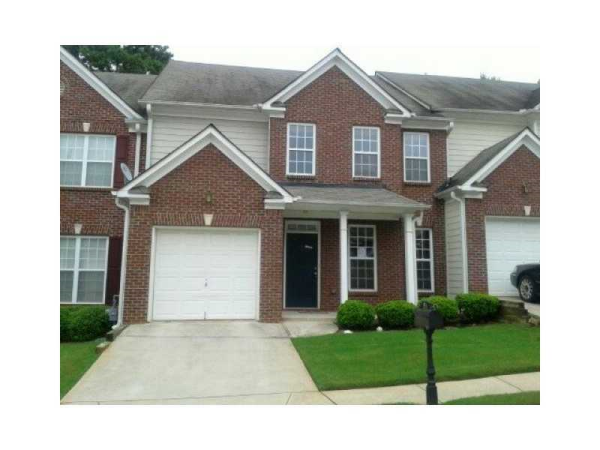 Unit 0 - 421 Rockbridge Trail, Stone Mountain, GA 30083 