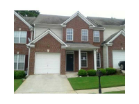 Unit 0 - 421 Rockbridge Trail, Stone Mountain, GA 30083 