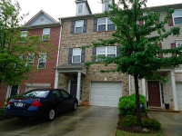 Unit 1606 - 1606 Austin Meadows Drive, Decatur, GA 30032 