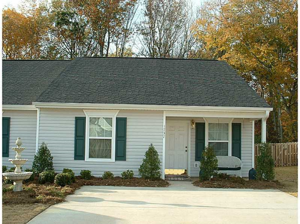 Unit 1737 - 1737 Summerwoods Lane, Griffin, GA 30224 