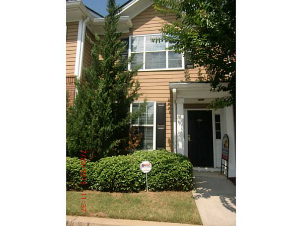 Unit 378 - 378 Pine Hill Place, Norcross, GA 30093 