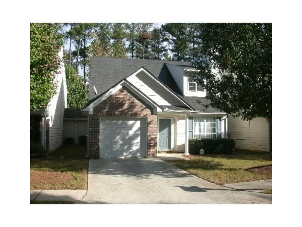 Unit 749 - 749 Hillandale Lane, Lithonia, GA 30058 