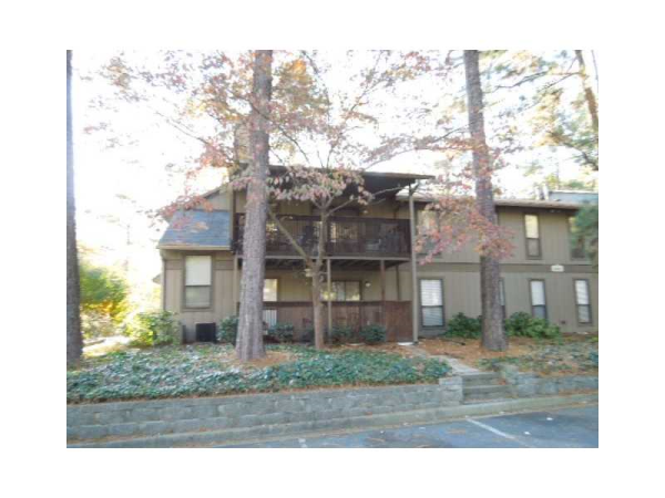 Unit 205 - 205 Cumberland Court Se, Smyrna, GA 30080 