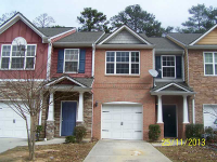 Unit 2703 - 2703 Halligan Pointe, Riverdale, GA 30296 