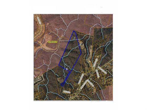 2333 Gaines Mill Road, Gainesville, GA 30507 