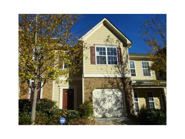 Unit 2844 - 2844 Ridgeview Drive, Atlanta, GA 30331 