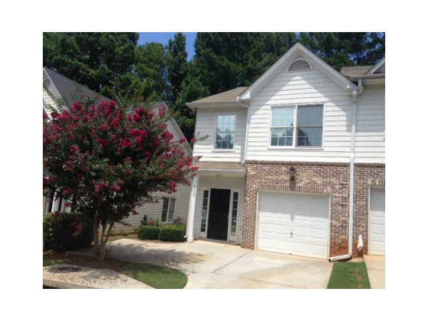 Unit 5339 - 5339 Sherwin Drive, Norcross, GA 30093 