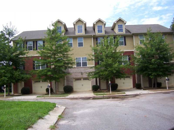 Unit 4948 - 4948 Villager Lane, Stone Mountain, GA 30083 