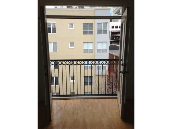 Unit 1526 - 800 Peachtree Street Ne, Atlanta, GA 30308 