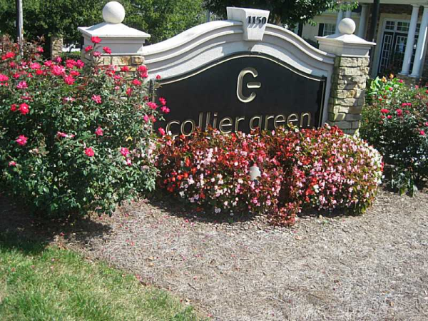 Unit K-18 - 1150 Collier Road Nw, Atlanta, GA 30318 