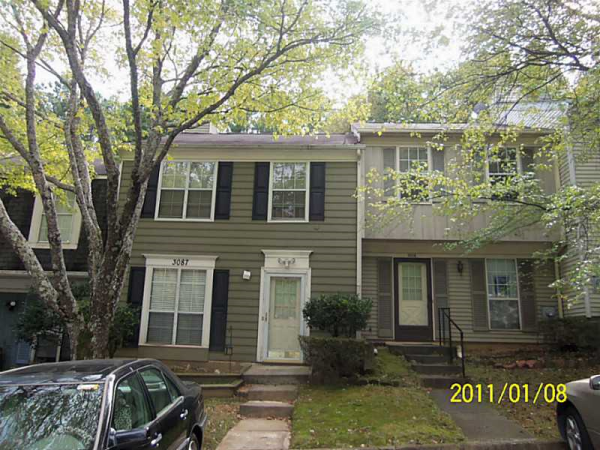 Unit 3085 - 3085 Revere Court, Doraville, GA 30340 