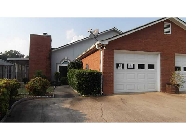 Unit 135 - 135 Arbor Way, Fayetteville, GA 30215 