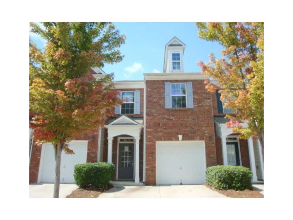 Unit 1336 - 1336 Adcox Square, Stone Mountain, GA 30088 
