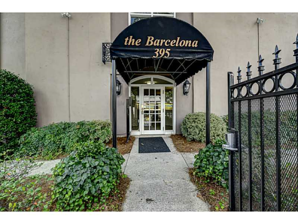 Unit 403 - 395 Pharr Road Ne, Atlanta, GA 30305 