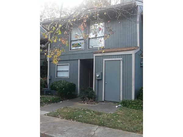 Unit 3575 - 3575 Splinterwood Road, Norcross, GA 30092 