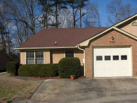 Unit 7141 - 7141 Woodridge Lane, Union City, GA 30291 