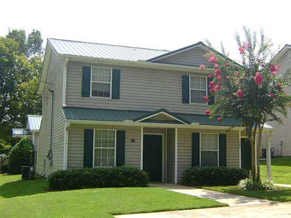 Unit & #530 - 528 Long Avenue, Rockmart, GA 30153 