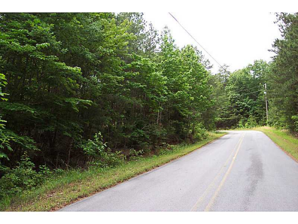 0 Deerfield Dr, Sugar Valley, GA 30746 