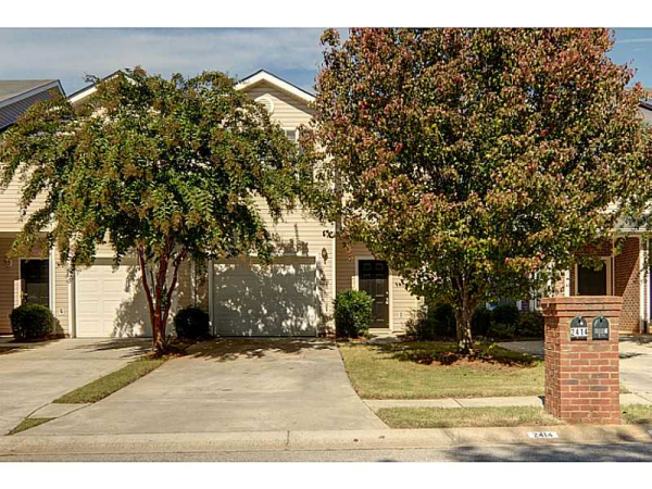Unit 1 - 2414 Brianna Drive, Hampton, GA 30228 