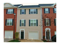 Unit 107 - 5390 Fox Creek Lane, Norcross, GA 30071 