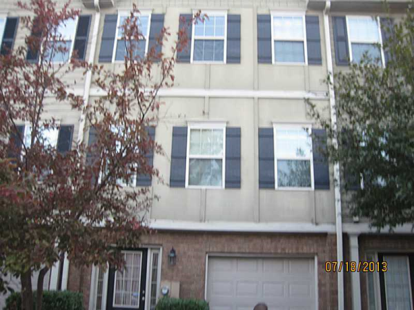 Unit 1470 - 1470 Knights Trail, Stone Mountain, GA 30083 