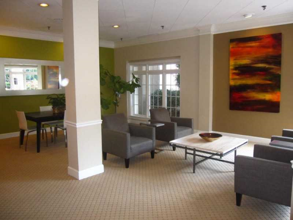 Unit 321 - 1501 Clairmont Road, Decatur, GA 30033 