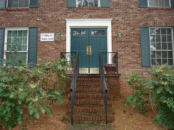 Unit 5610 - 5610 Ne Kingsport Drive, Sandy Springs, GA 30342 