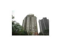 Unit 407 - 2626 Peachtree Road Nw, Atlanta, GA 30305 