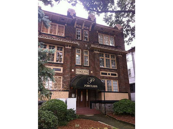 Unit 16 - 229 Ponce De Leon Avenue Ne, Atlanta, GA 30308 