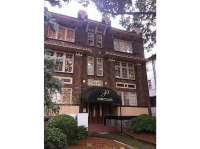 Unit 16 - 229 Ponce De Leon Avenue Ne, Atlanta, GA 30308 