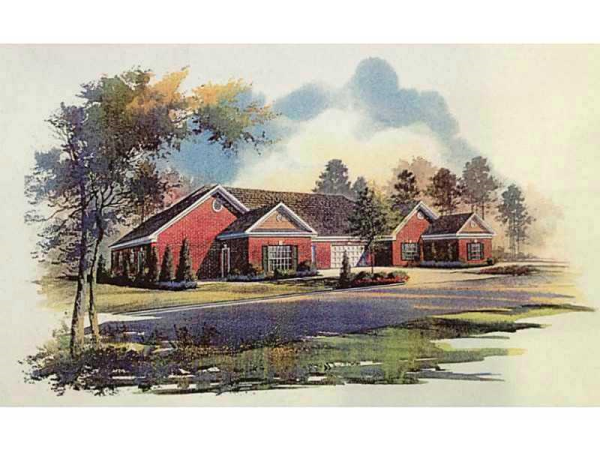 Unit 0 - 557 Sawnee Corners Drive, Cumming, GA 30040 