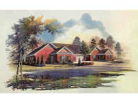 Unit 0 - 557 Sawnee Corners Drive, Cumming, GA 30040 