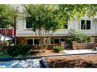 Unit B-2 - 307 Adair Street, Decatur, GA 30030 