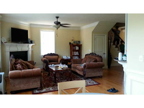 Unit 5795 - 5795 Vista Brook Drive, Suwanee, GA 30024 