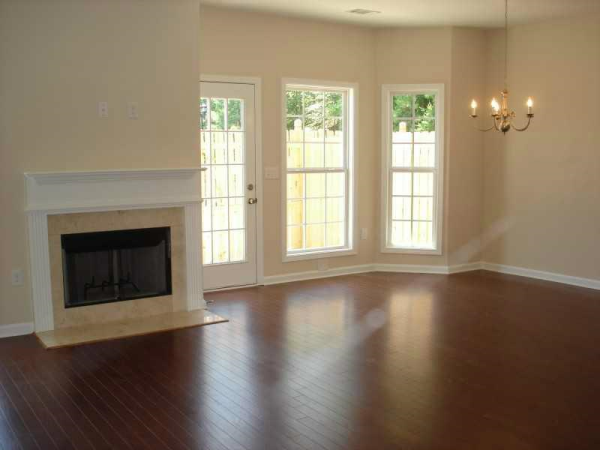 Unit 20 - 4065 Windcrest Court, Alpharetta, GA 30022 